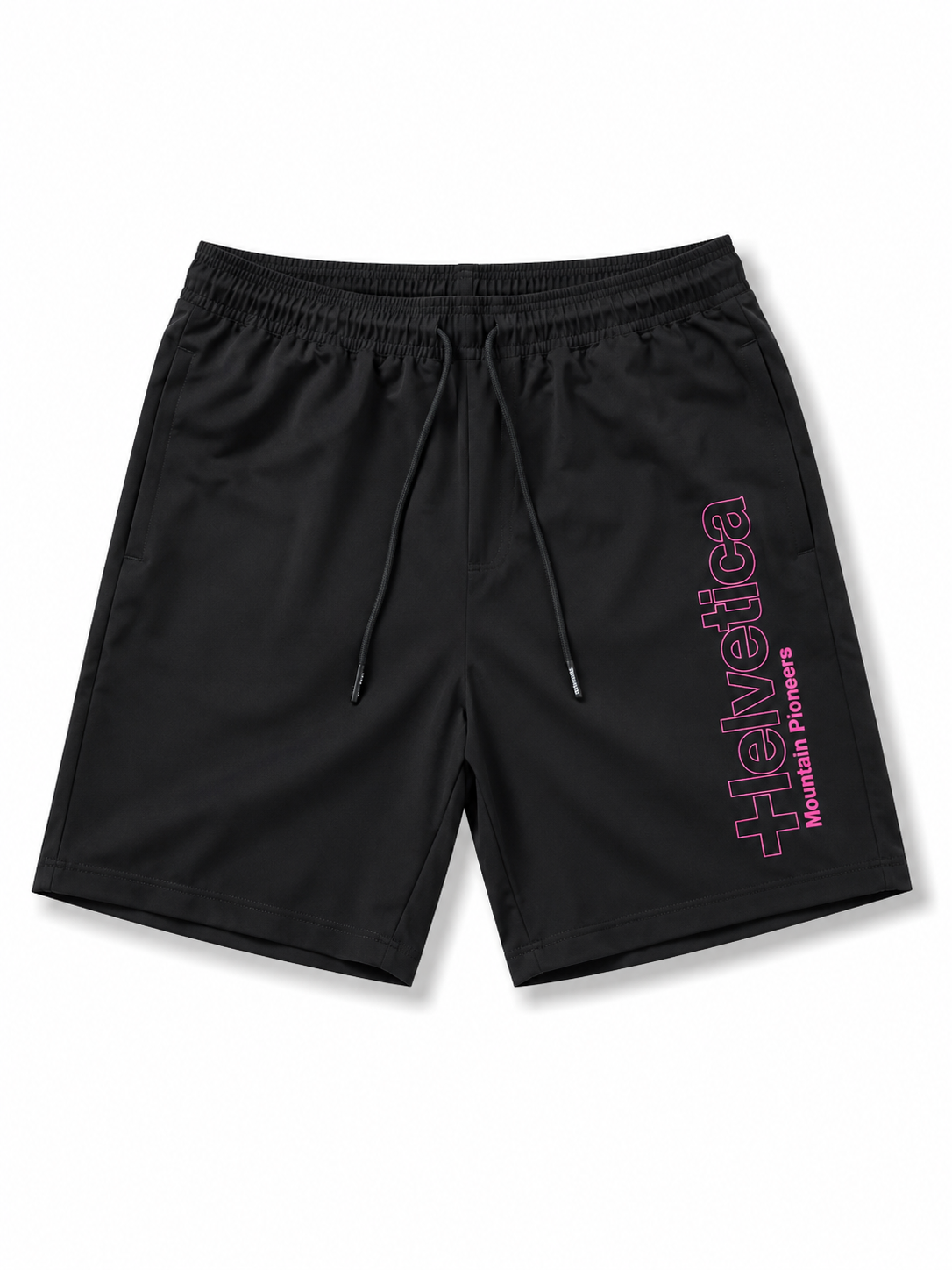 Bastia Shorts - Black