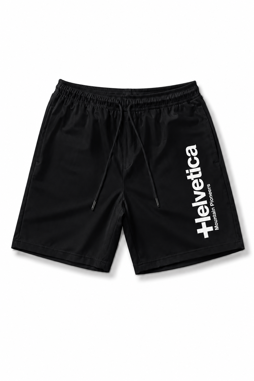 Faro2 Shorts - Black