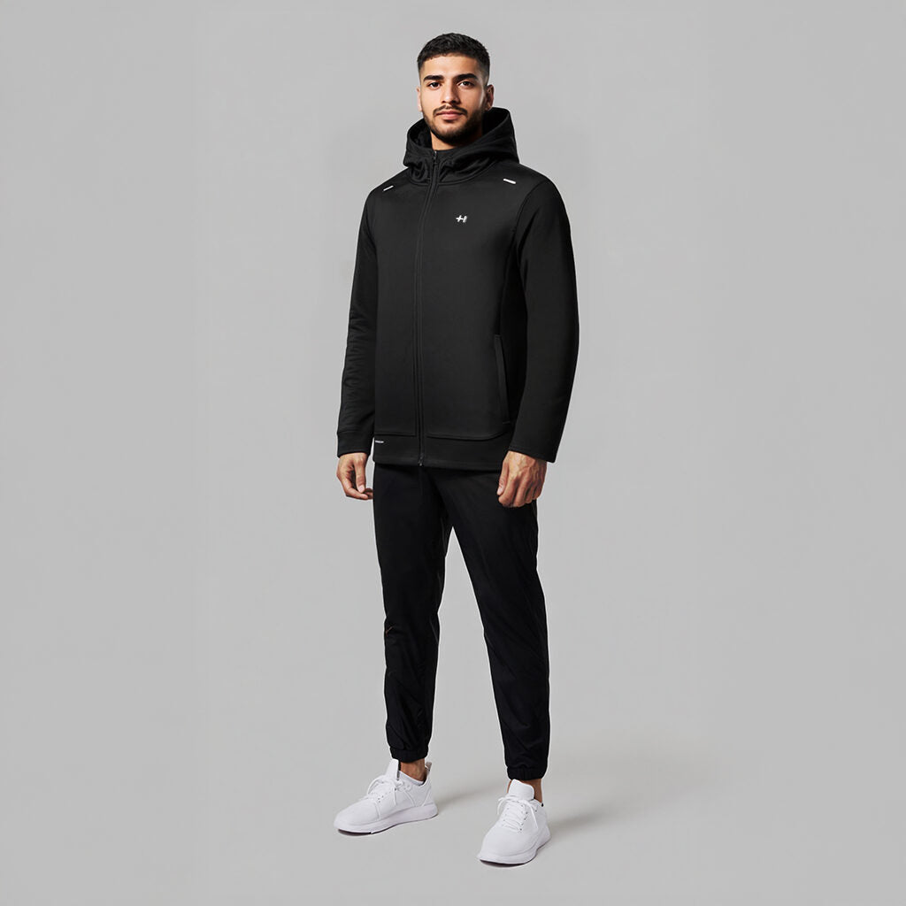 Men's Windbreaker Jackets