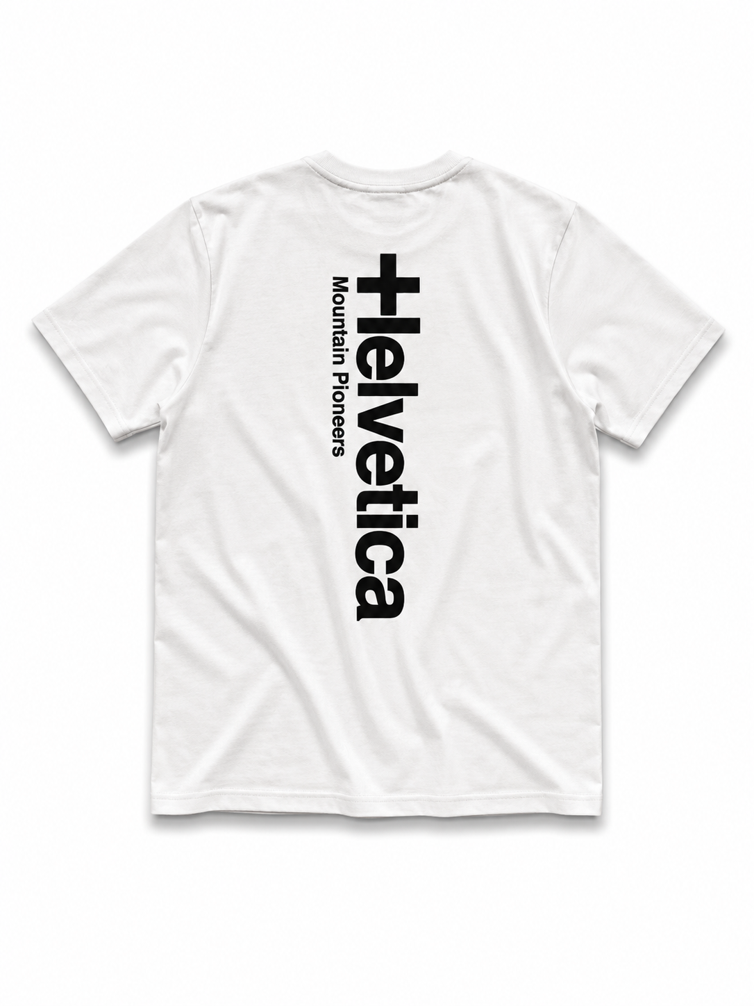 Faro2 T Shirt - White