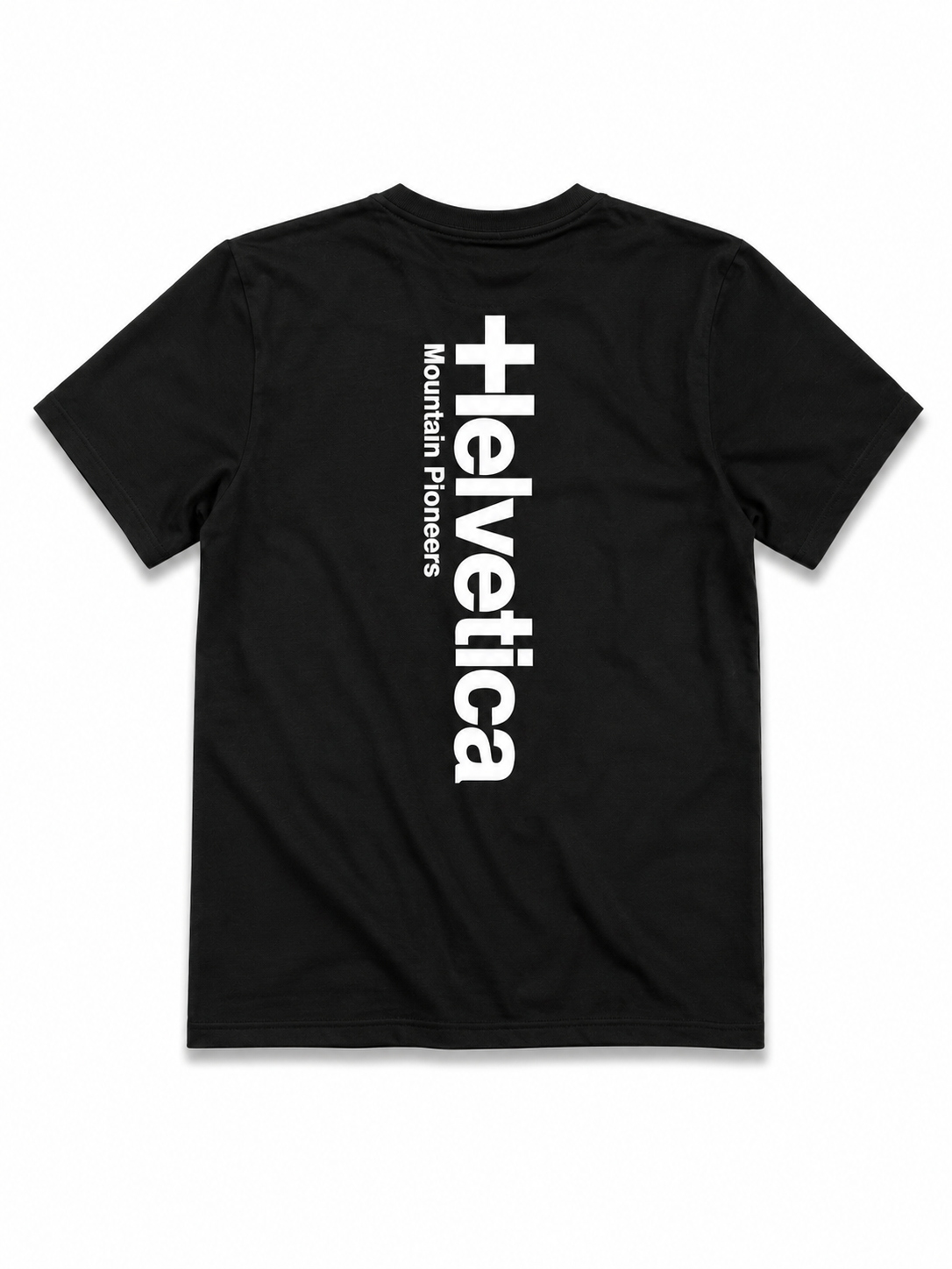Faro2 T Shirt - Black