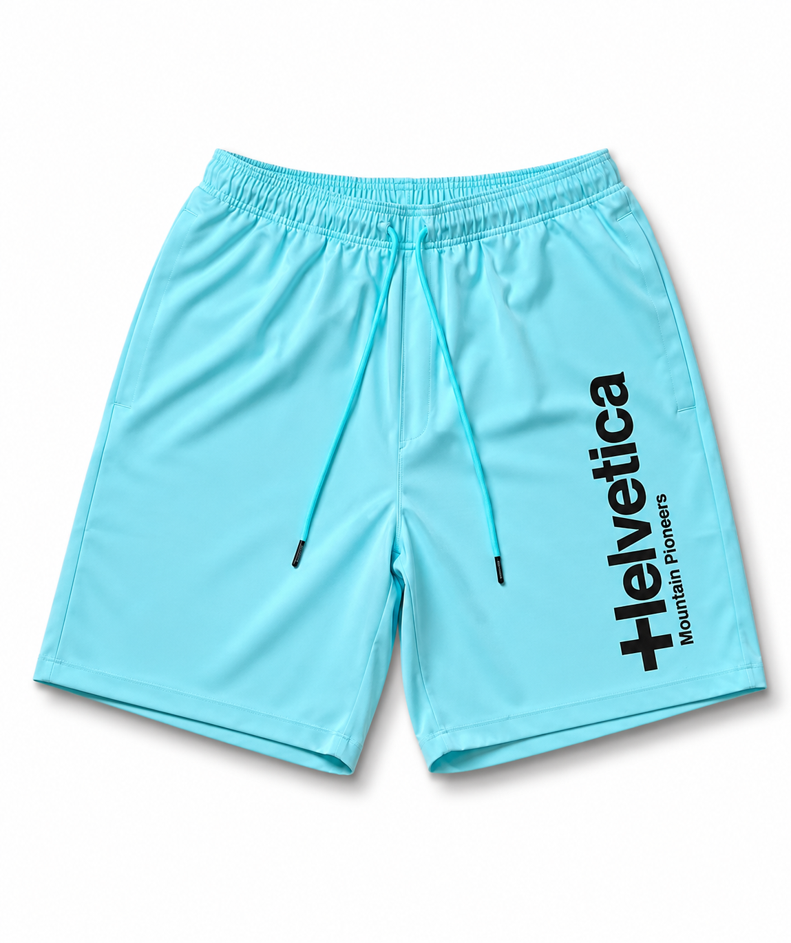 Faro2 Shorts - Sky Blue