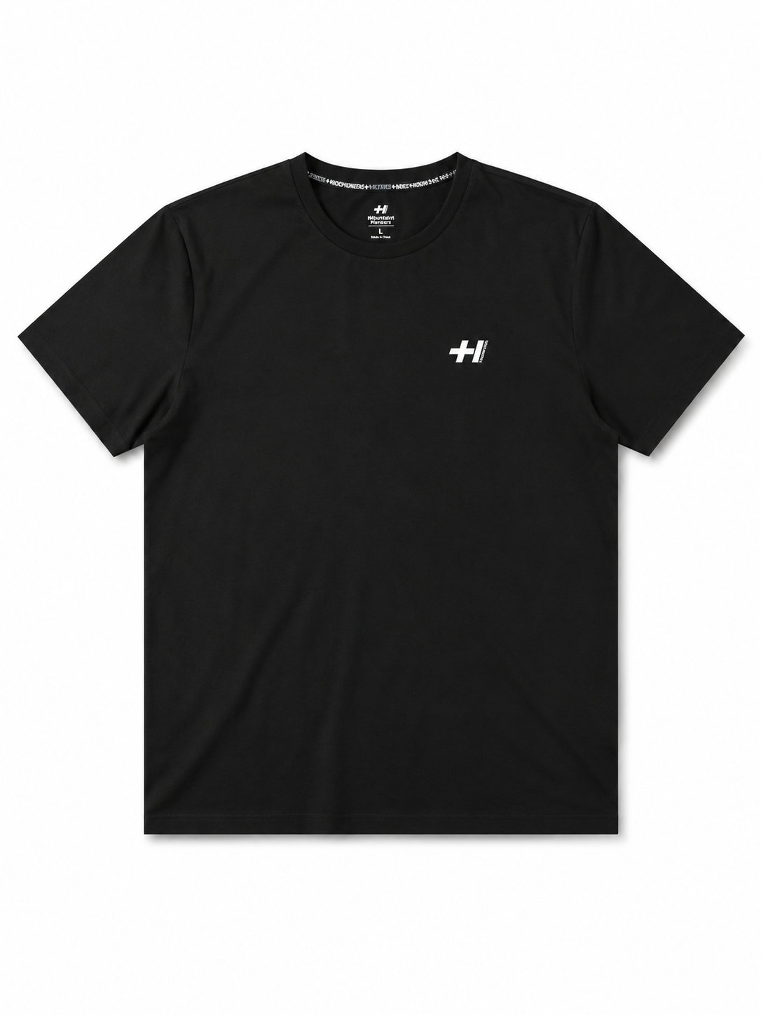 Faro2 T Shirt - Black