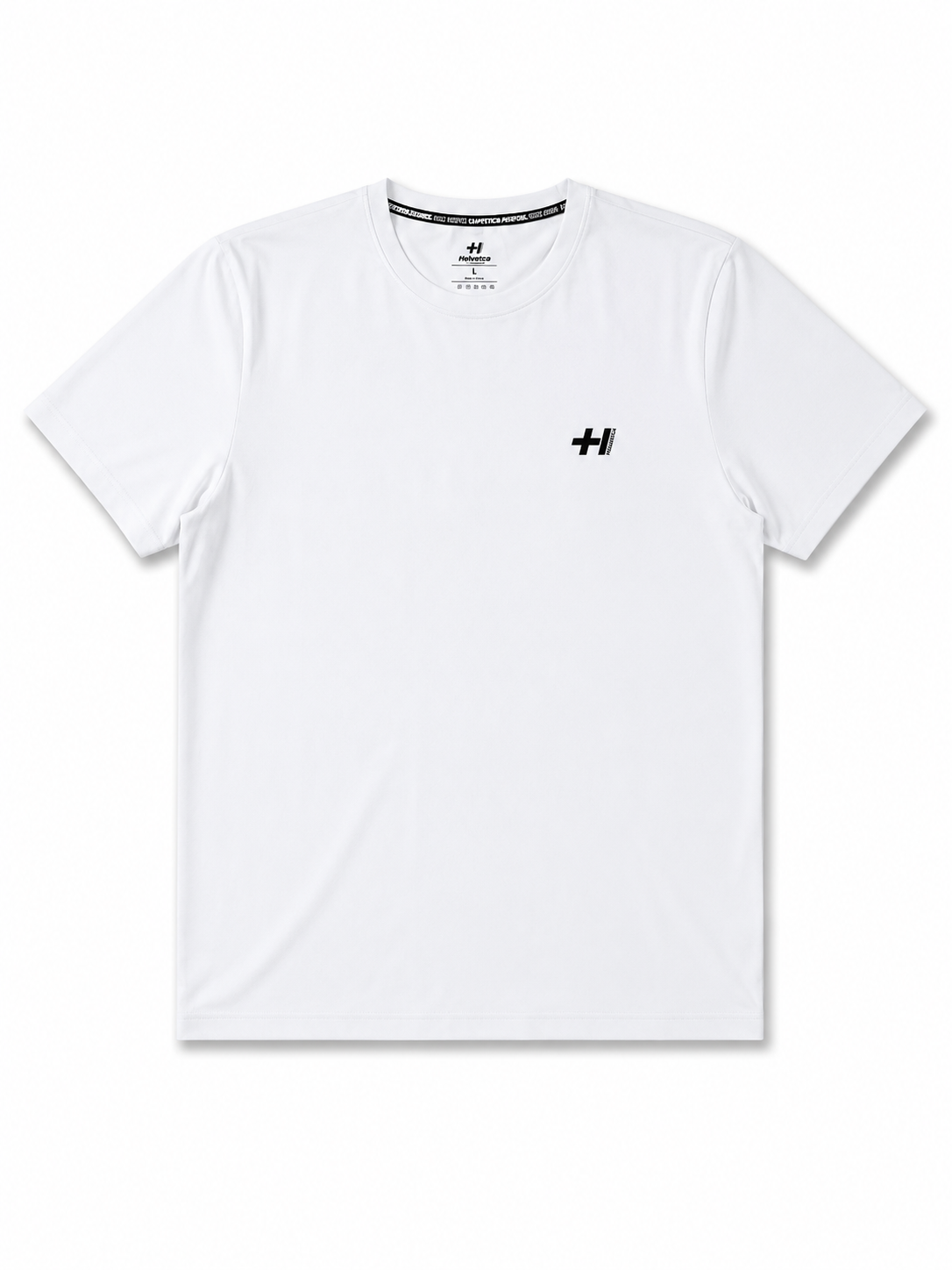 Faro2 T Shirt - White