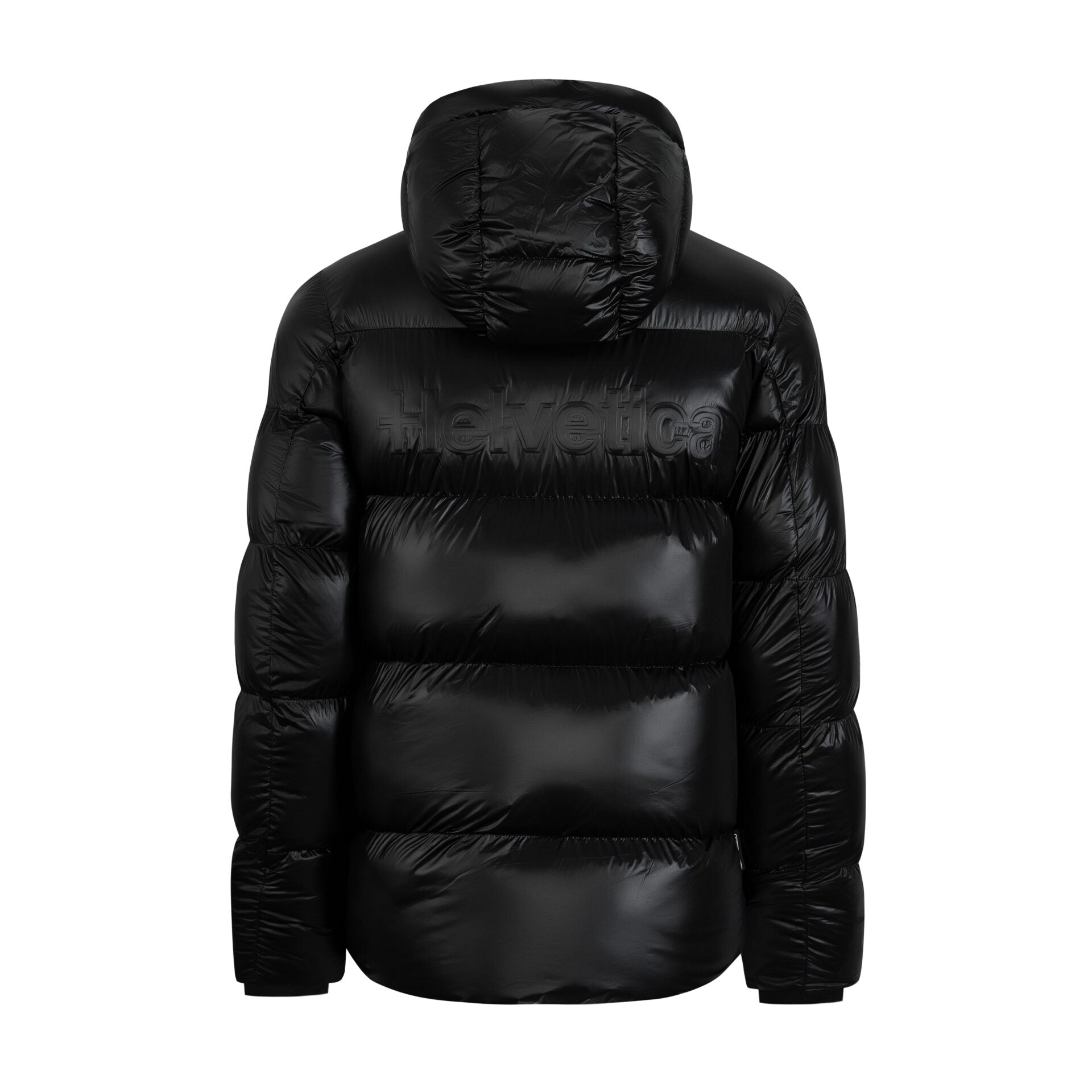 disgno silverLVC Jacket  2nd Silver 2 Padded Down Jacket | Men's Down Jackets | HELVETICA