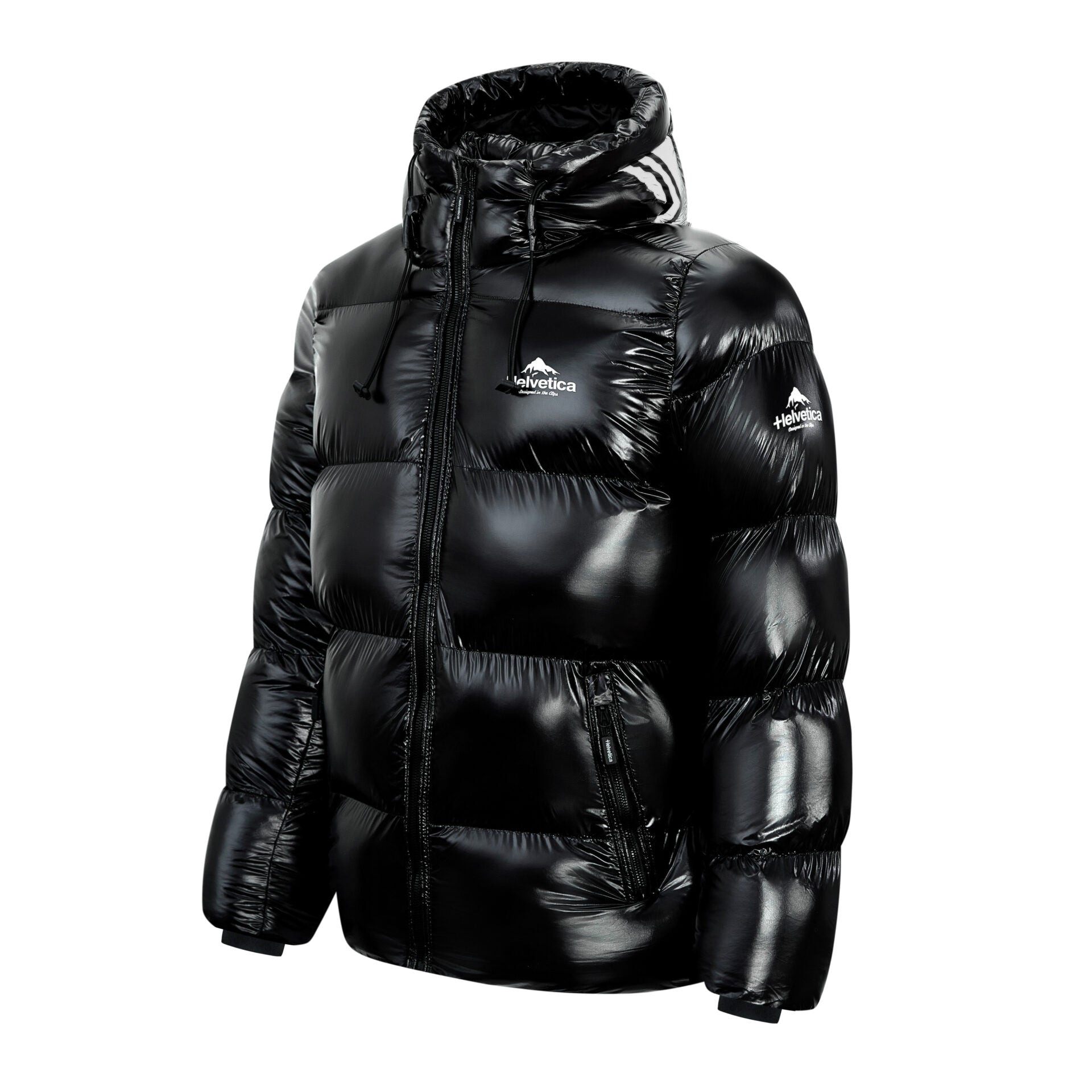 Freezer Down Jacket | Men's Padded Jackets | HELVETICA – Helvetica