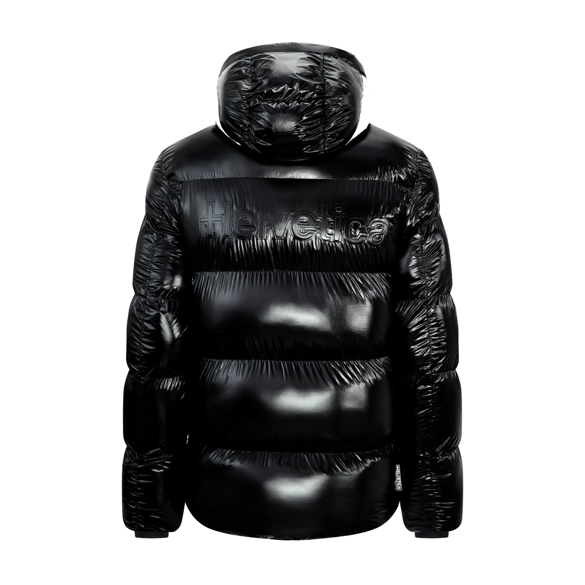 Freezer Down Jacket | Men's Padded Jackets | HELVETICA – Helvetica