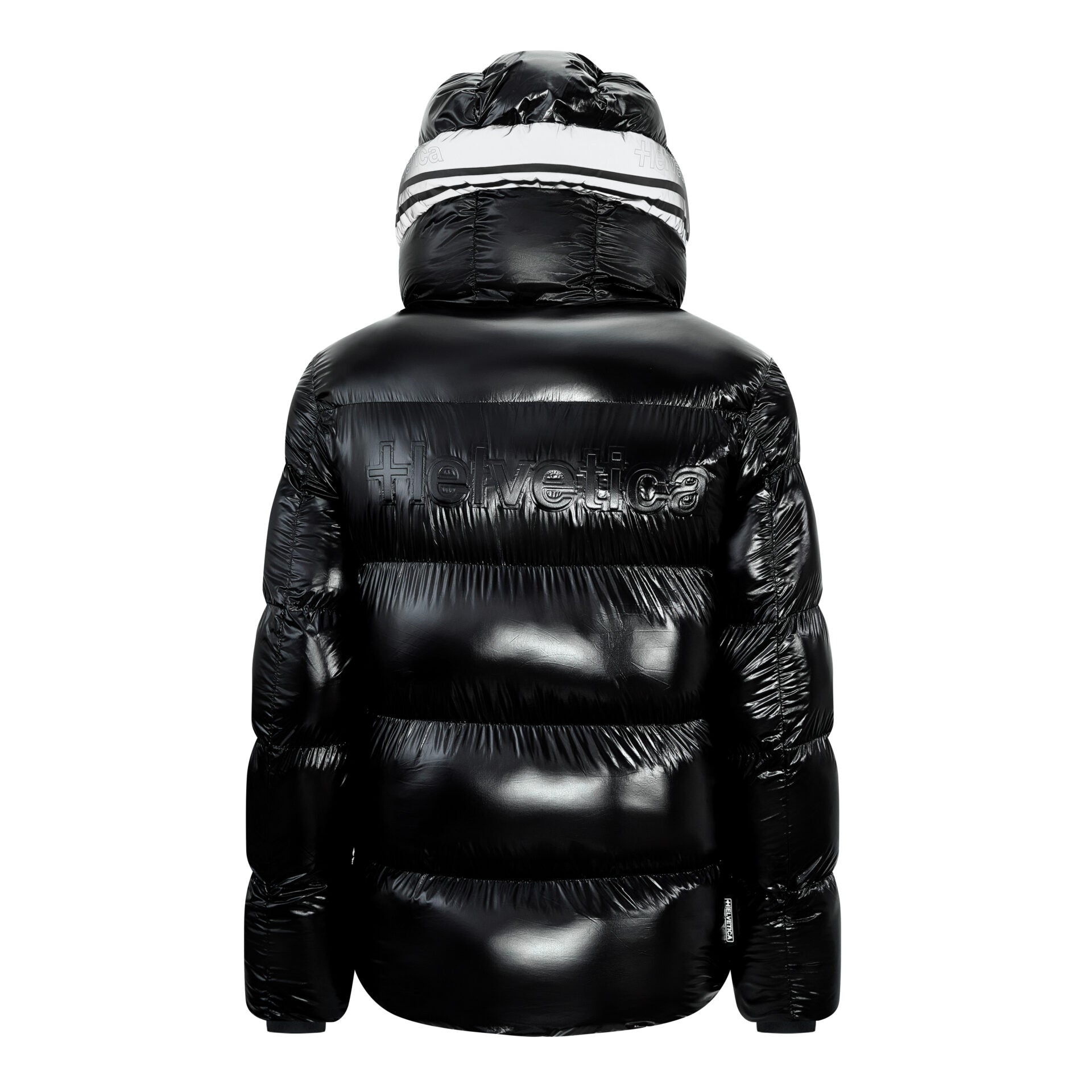 Freezer Down Jacket | Men's Padded Jackets | HELVETICA – Helvetica