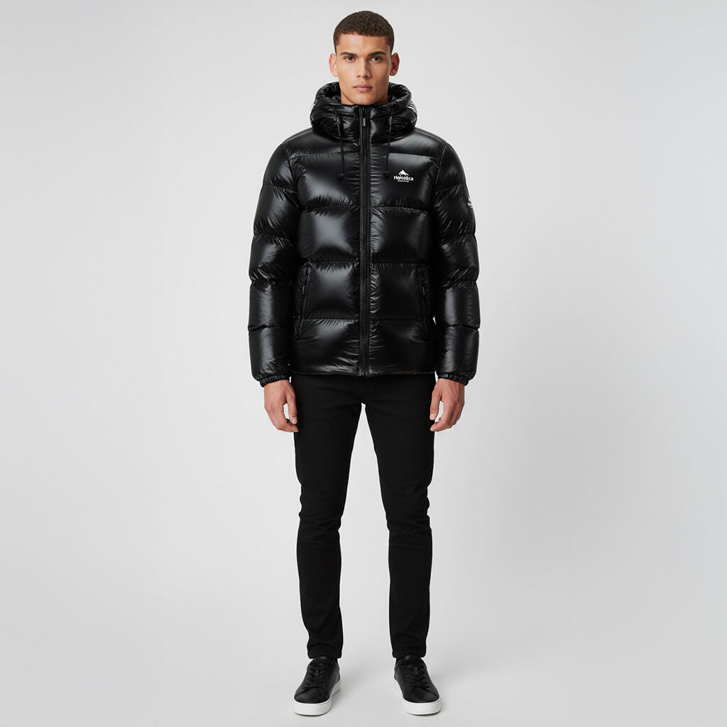 Freezer Down Jacket | Men's Padded Jackets | HELVETICA – Helvetica